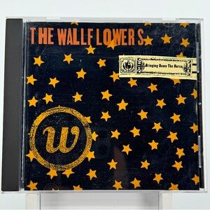 The Wallflower - Bringing Down The Horse on CD. 1996